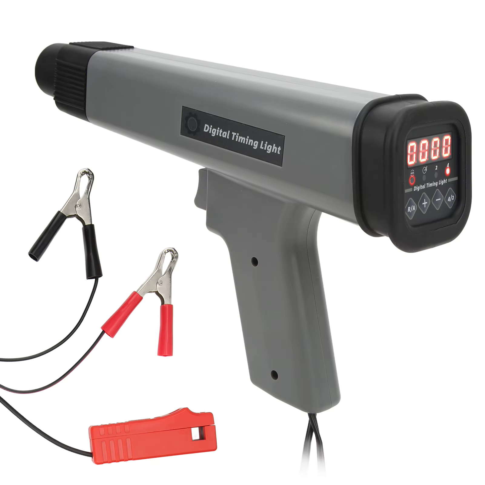 Ignition Timing Test